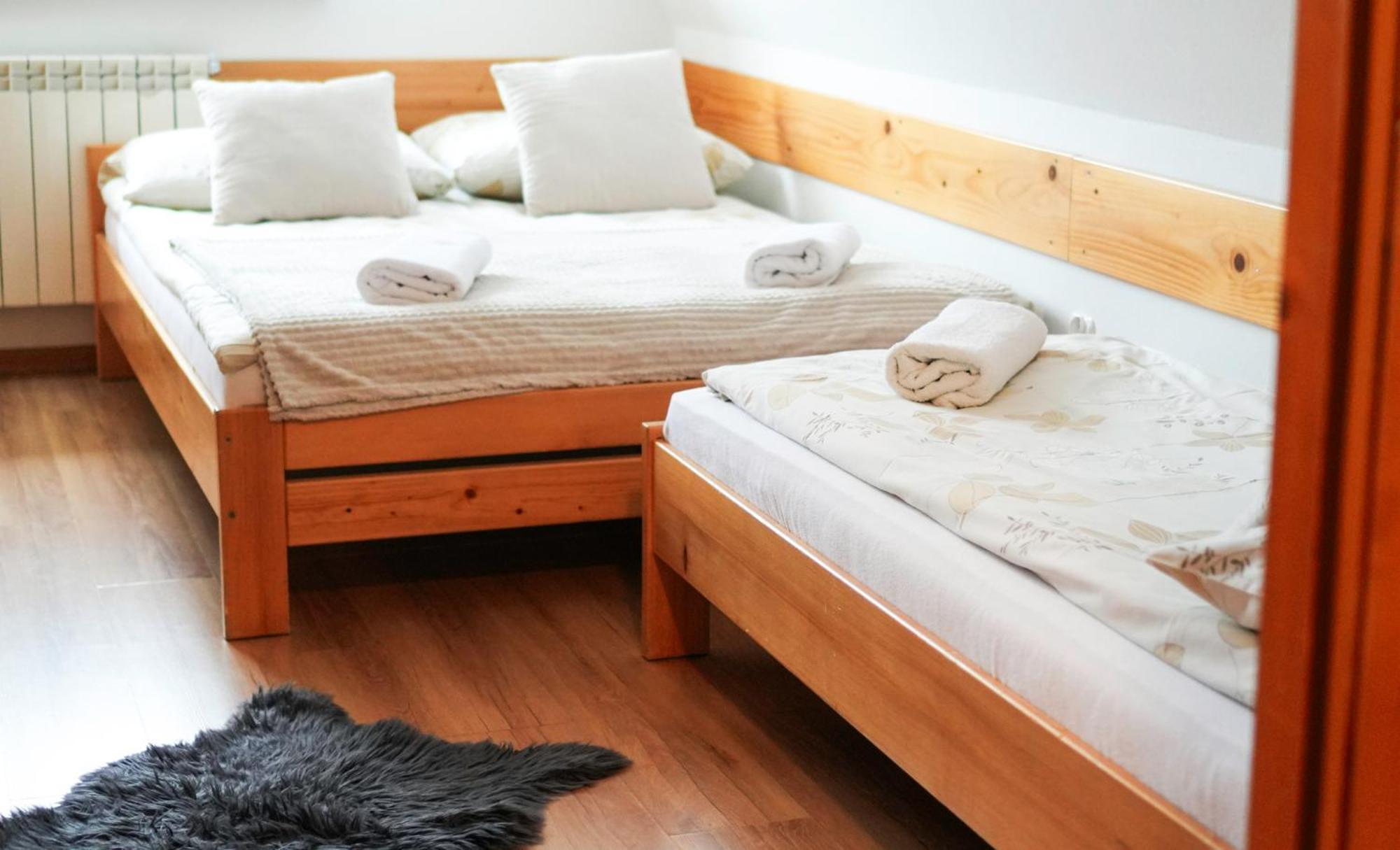 Pensjonat U Doroty, Zakopane - Twoje Miejsce W Gorach Room photo
